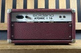 Soldano Atomic 16 Red Ostrich Leather-9.jpg